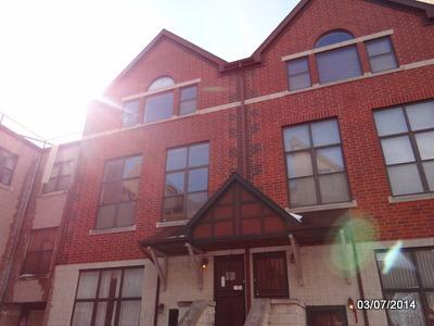 4414 S Dr Martin L King Jr Dr. #H, Chicago, IL 60653