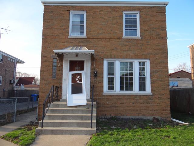 [Address Hidden by Seller], Chicago, IL 60632