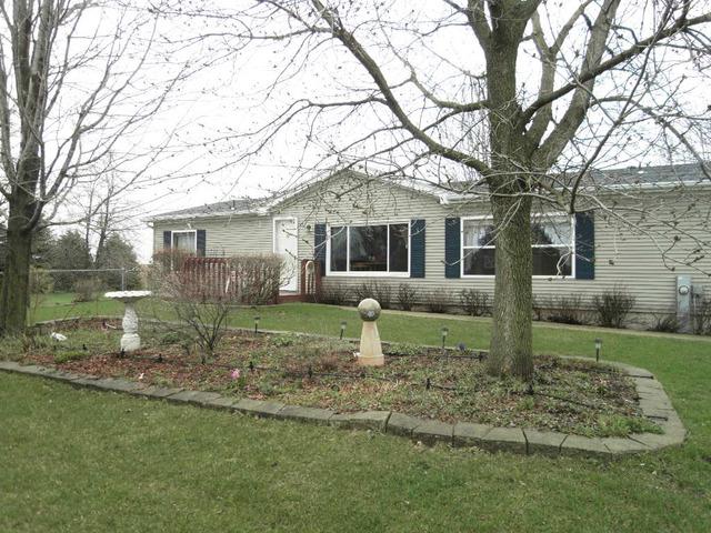 1961 N Evergreen Rd., Polo, IL 61064