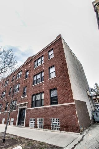 1448 W Roscoe St. #2W, Chicago, IL 60657