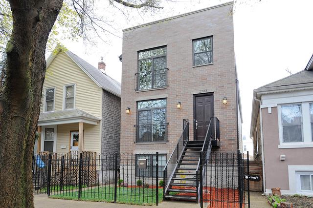 2708 N Drake Ave., Chicago, IL 60647