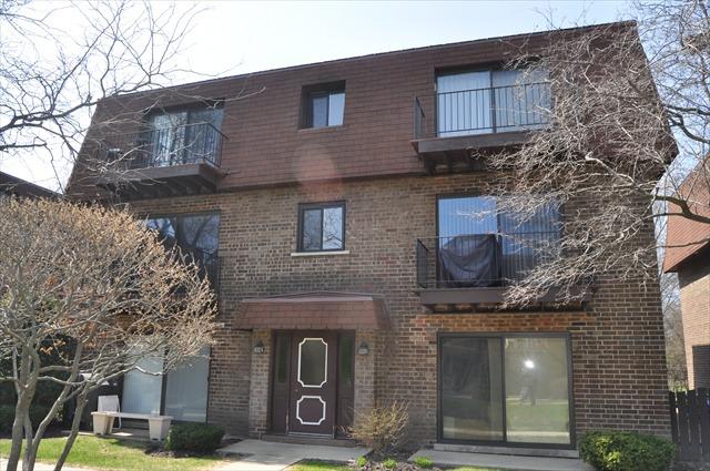 9806 Bianco Ter. #C, Des Plaines, IL 60016