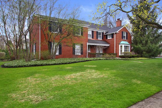 31 Briar Rd., Golf, IL 60029