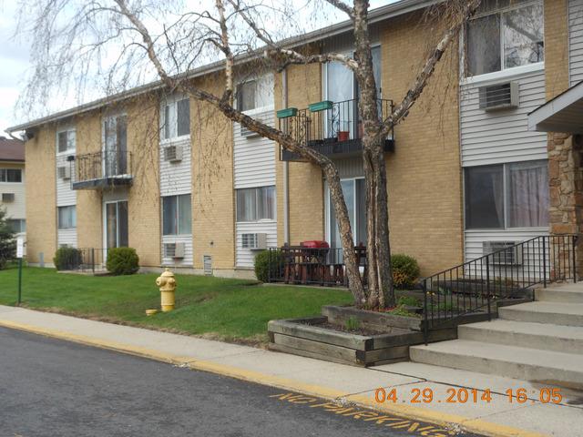 8828 N Leslie Ln. #101A, Des Plaines, IL 60016