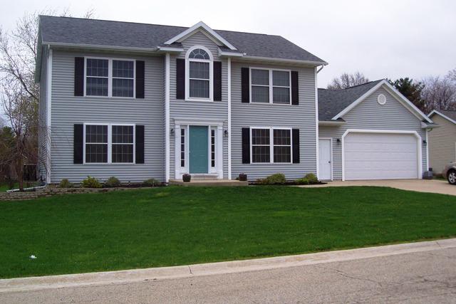515 Prairie Ln., Princeton, IL 61356