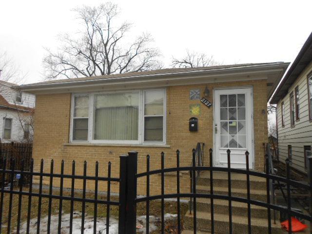 2127 N Merrimac Ave., Chicago, IL 60639