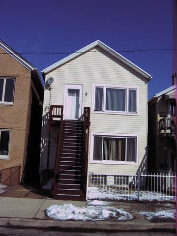 306 W 30th St., Chicago, IL 60616
