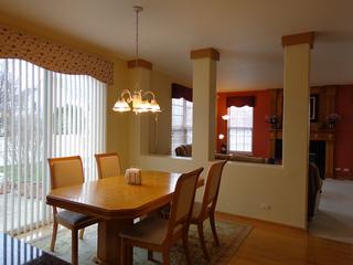 1521 Eric Ln., Libertyville, IL 60048