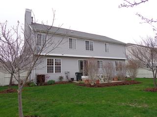 1521 Eric Ln., Libertyville, IL 60048