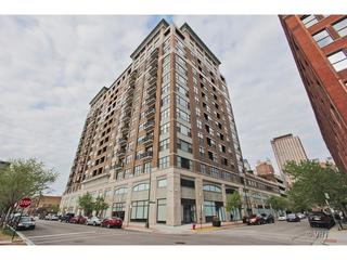 849 N Franklin St. #1008, Chicago, IL 60610