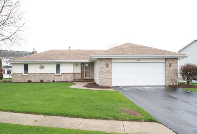 6625 N Point Rd., Rockford, IL 61108
