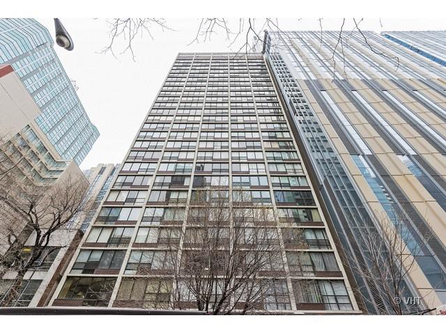 230 E Ontario St. #1503, Chicago, IL 60611
