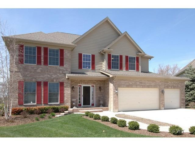 715 Goldenrod Ct., Crystal Lake, IL 60014