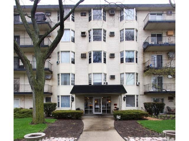 5506 Lincoln Ave. #A517, Morton Grove, IL 60053