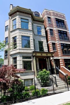 3622 N Fremont St., Chicago, IL 60613