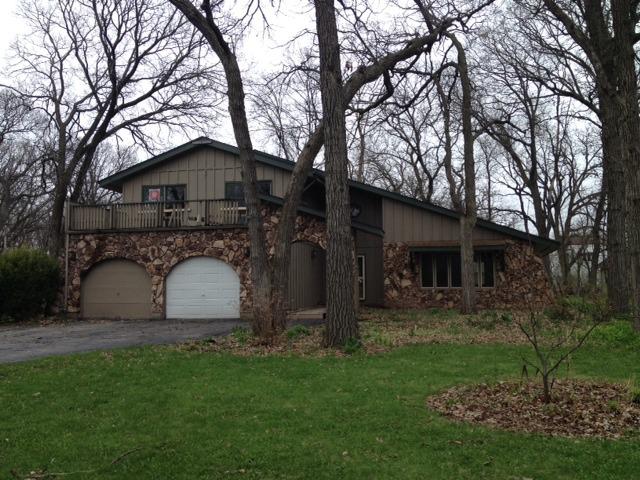 9914 Forest Ln., Union, IL 60180