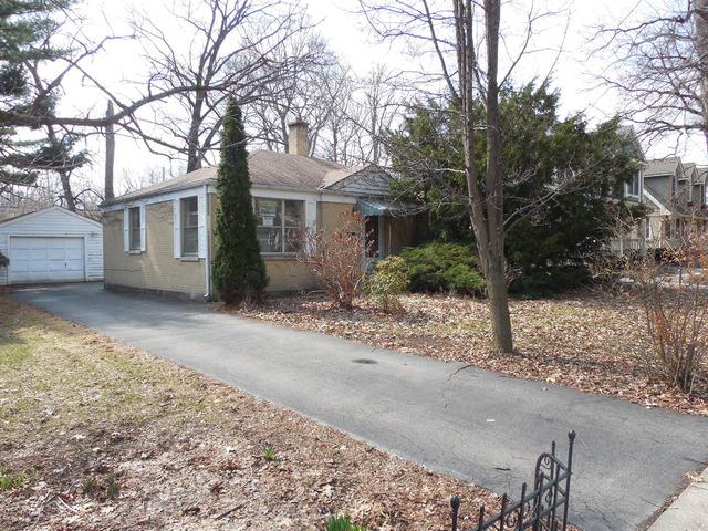 763 Willis St., Glen Ellyn, IL 60137