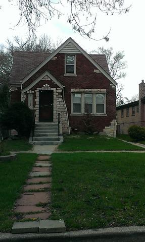 7541 S Calumet Ave., Chicago, IL 60619