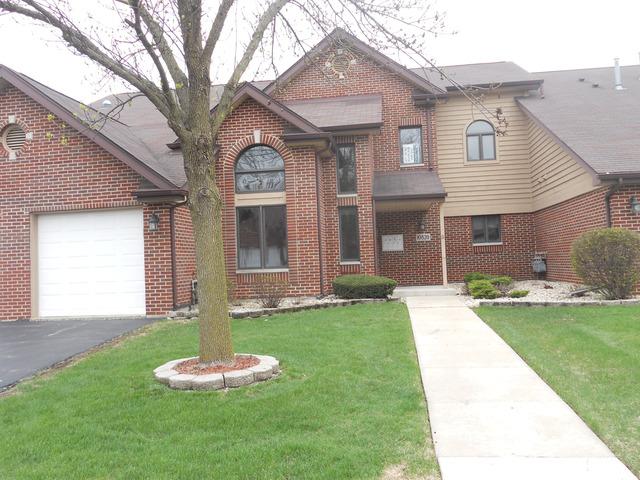 10820 Kathleen Ct. #C, Palos Hills, IL 60465