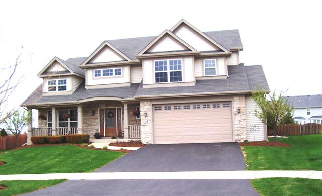 264 Hearthstone Dr., Bartlett, IL 60103