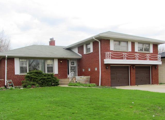 3336 W North Shore Ave., Lincolnwood, IL 60712