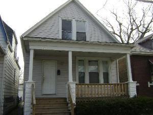 7527 S Rhodes St., Chicago, IL 60619