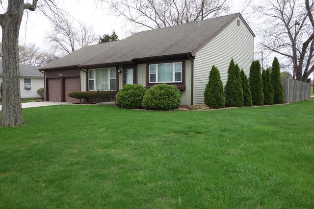 855 Aspen Dr., Buffalo Grove, IL 60089