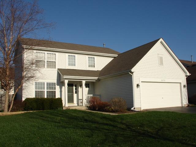 1372 Roxbury Dr., Aurora, IL 60502