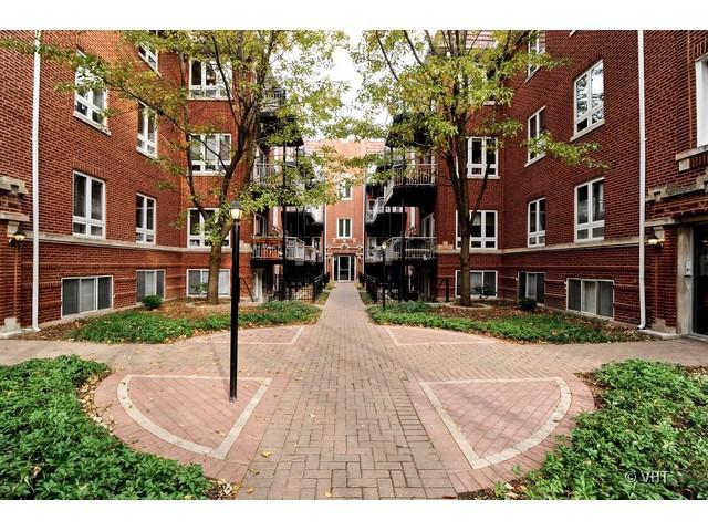 908 W Agatite Ave. #1S, Chicago, IL 60640