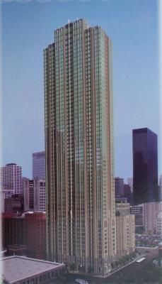 33 W Ontario St. #29H, Chicago, IL 60654