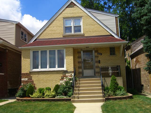 6016 S Kenneth Ave., Chicago, IL 60629