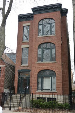 1441 N Bell Ave., Chicago, IL 60622