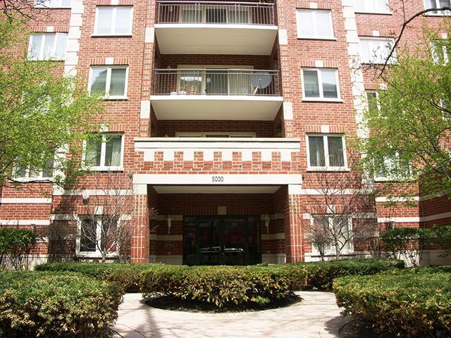 5000 Oakton St. #405, Skokie, IL 60077