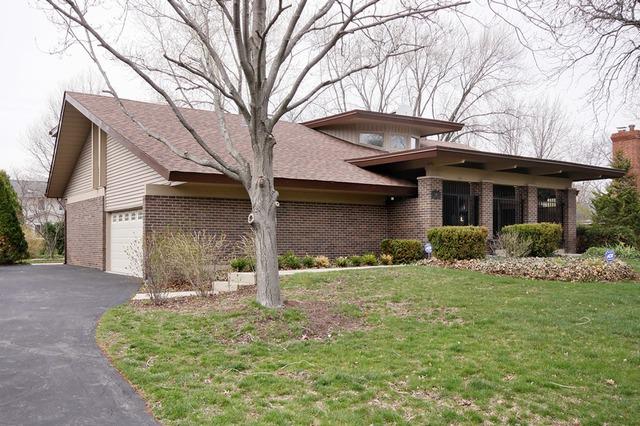 141 Carriage Way Dr., Burr Ridge, IL 60527