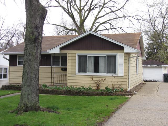 159 N Prospect Ave., Mundelein, IL 60060