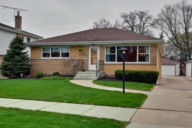 404 N Eastwood Ave., Mount Prospect, IL 60056