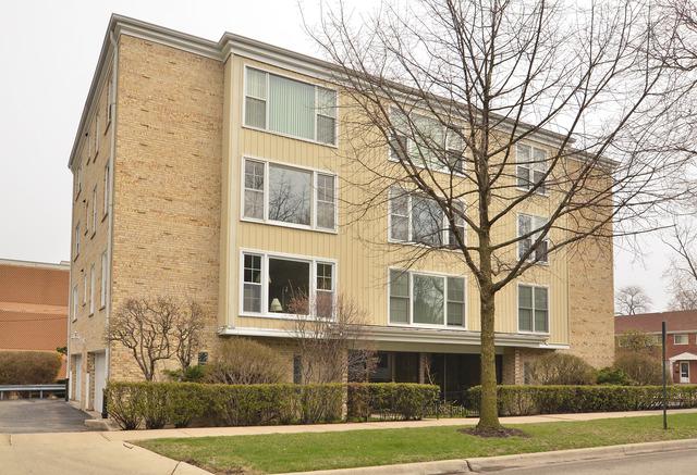 601 Ridge Rd. #303, Wilmette, IL 60091