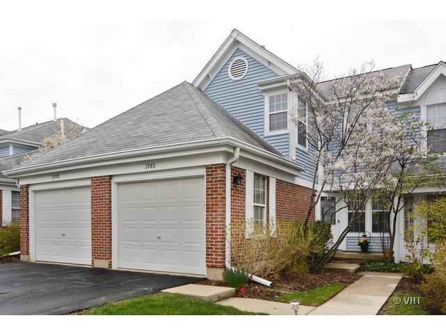 1980 Quaker Hollow Ln., Streamwood, IL 60107