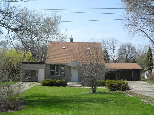 713 Logan Ave., Joliet, IL 60433