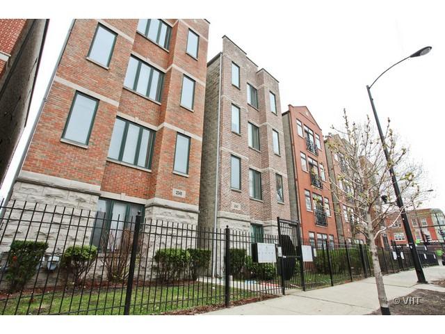 2347 W Harrison St. #4, Chicago, IL 60612