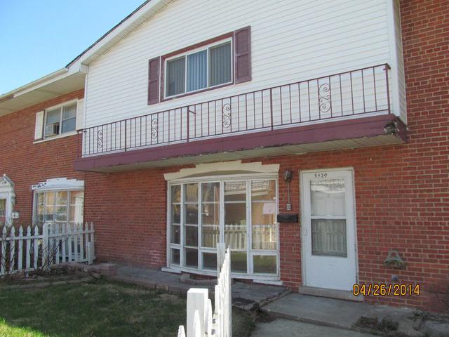 8830 Dee Rd. #D, Des Plaines, IL 60016