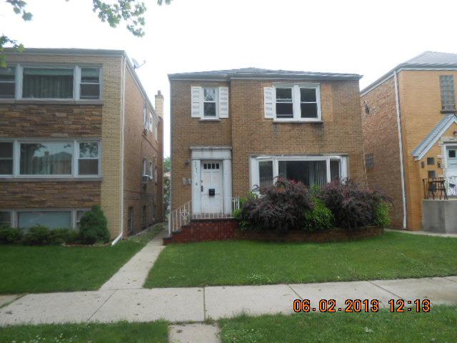6135 N Meade Ave., Chicago, IL 60646
