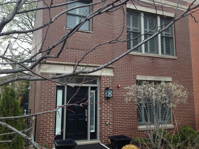 466 Pennsylvania Ave. #A, Glen Ellyn, IL 60137