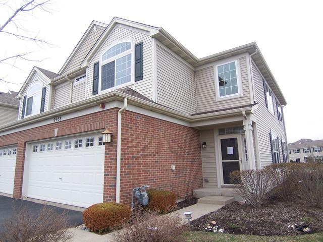 9958 Cummings St., Huntley, IL 60142