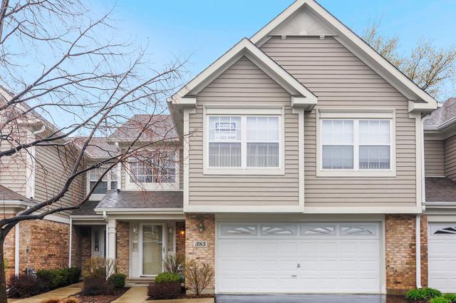 385 Bloomfield Ct., Vernon Hills, IL 60061