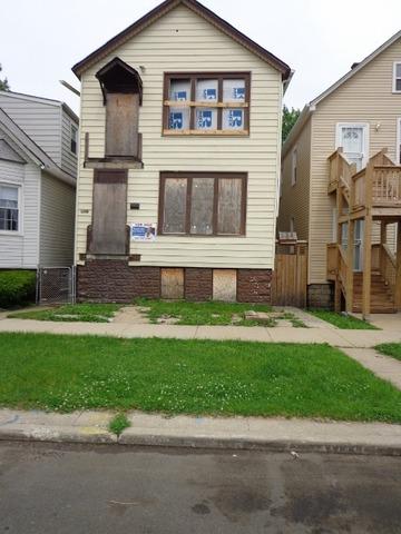 8523 S Buffalo Ave., Chicago, IL 60617