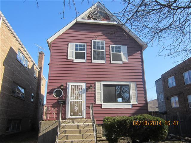 3240 W 63rd Pl., Chicago, IL 60629