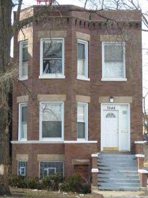 7548 S Harvard Ave., Chicago, IL 60620