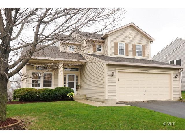 1059 Wrens Gate, Mundelein, IL 60060