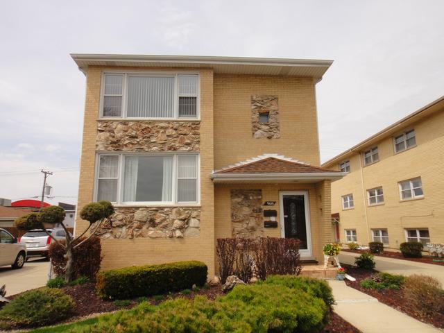 9616 Kilpatrick Ave., Oak Lawn, IL 60453